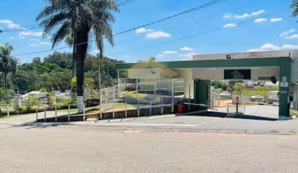 Terreno à Venda c/ 300², Condomínio Villa Verde - Bairro Jardim Novo Mundo / Gramadão