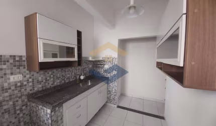 Casa P/ Alugar c/ 85 m², 1 Suíte, Sala, Cozinha, Área de Serviço c/ Quintal, Garagem - Vila Rio Branco - Jundiaí/SP