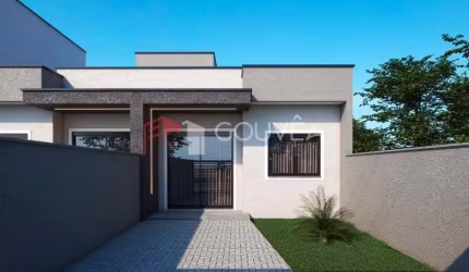 Casa em Gravatá  -  Navegantes