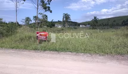 Terreno em Navegantes