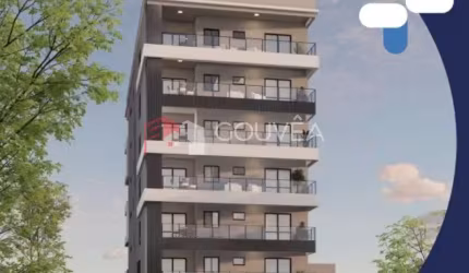 Apartamento em Navegantes