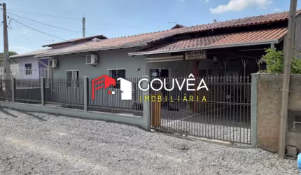 Casa em Balneário Piçarras