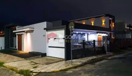 Casa em Centro  -  Navegantes