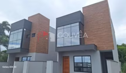 Casa em Barra Velha