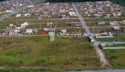 Terreno em Araquari