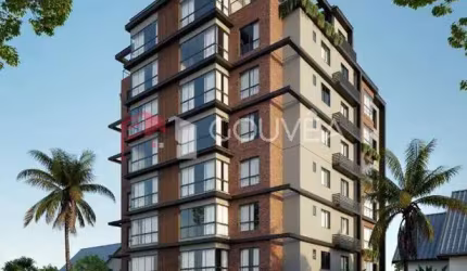 Apartamento em Itajuba  -  Barra Velha