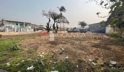 Terreno em Itajaí