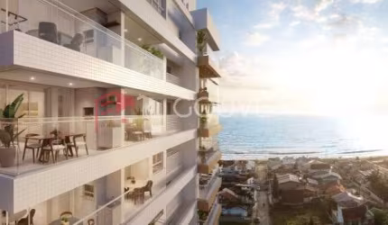 Apartamento em Piçarras