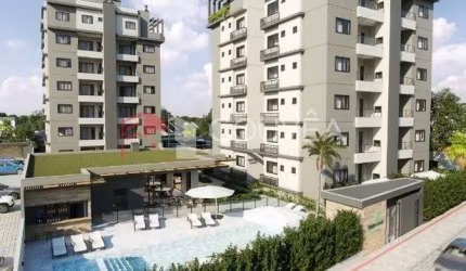 Apartamento em Gravatá  -  Navegantes