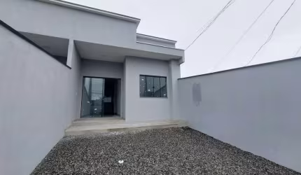 Apartamento 02 Dorm. em Nossa Senhora das Gracas  -  Navegantes