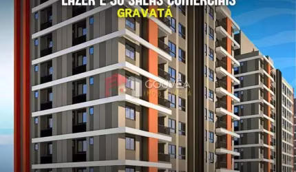 Lofts e partamentos no Centro  -  Navegantes 80m do mar