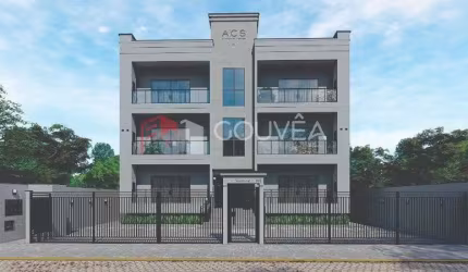Apartamento em Barra Velha