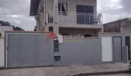 Casa em Meia Praia  -  Navegantes