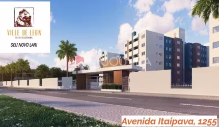 Apartamento em Itajaí