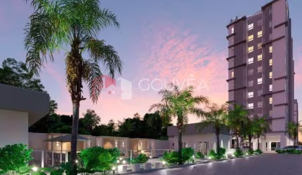 Apartamento em Itajaí