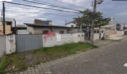 Casa em São Vicente  -  Itajaí