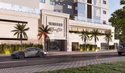 Apartamento em Camboriú