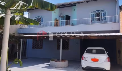 Casa em Cordeiros  -  Itajaí