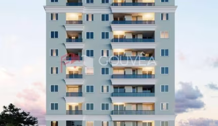 Apartamento em Camboriu