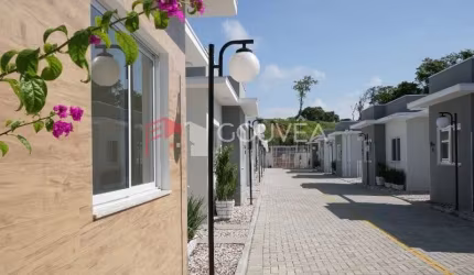 Casa em Balneário Piçarras