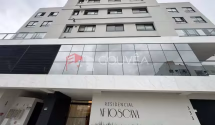 Apartamento em Balneário Camboriú