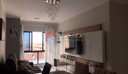 Apartamento em Volta Grande  -  Navegantes