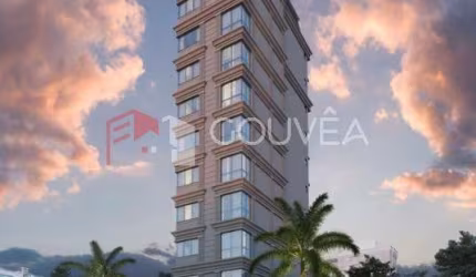 Apartamento em Itapema