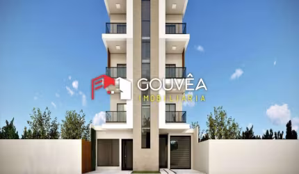 Apartamento em São Domingos  -  Navegantes