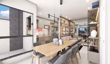 Apartamento em Barra Velha