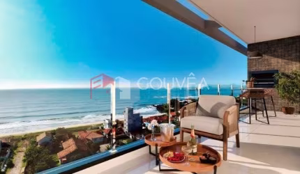 Apartamento em Barra Velha