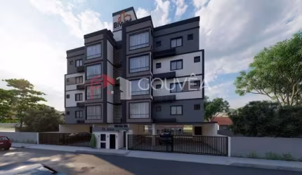 Apartamento em Piçarras