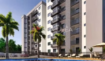 Apartamento em Porto Belo