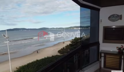 Apartamento em Itapema