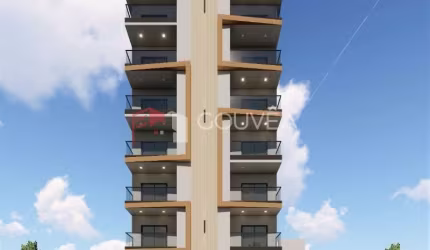 Apartamento em Navegantes