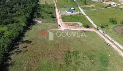 Terreno em Medeirinhos  -  Balneário Piçarras