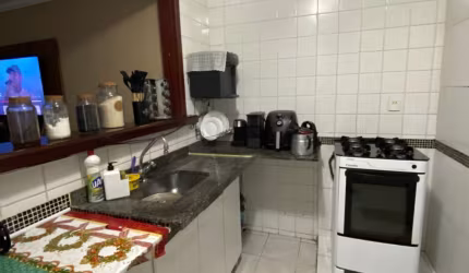 Casa em condomínio fechado com 2 quartos à venda no Parque Burle, Cabo Frio , 58 m2 por R$ 260.000