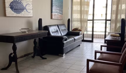 Cobertura com 3 quartos à venda no Braga, Cabo Frio , 130 m2 por R$ 670.000