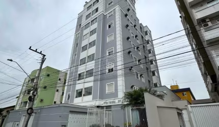 Cobertura com 3 quartos à venda na Rua Félix Heinzelmann, 605, Costa e Silva, Joinville por R$ 750.000