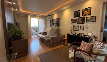 Apartamento com 3 quartos à venda na Rua Engelberto Hagelmann, 87, Costa e Silva, Joinville por R$ 395.000