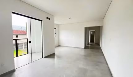 Apartamento com 2 quartos à venda na Rua Roberto Ponick, 279, Bom Retiro, Joinville por R$ 369.000