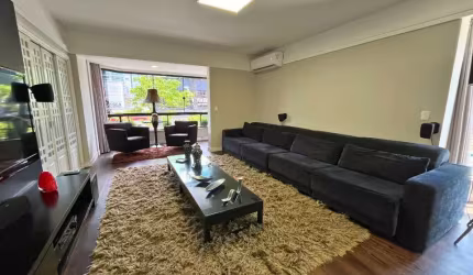 Apartamento com 3 quartos à venda na Rua Lages, 81, Centro, Joinville por R$ 950.000