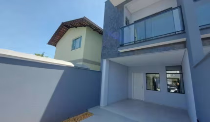 Casa com 2 quartos à venda na Rua Cuiabá, 197, Costa e Silva, Joinville por R$ 610.000