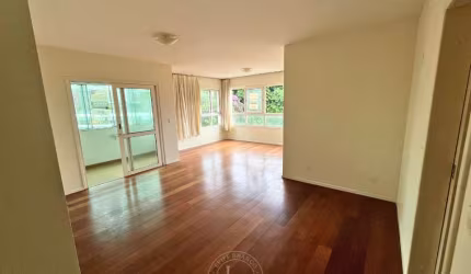 Apartamento com 3 quartos à venda na Rua Otto Boehm, 97, Atiradores, Joinville por R$ 620.000