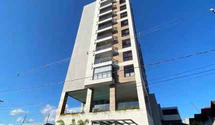 Apartamento com 1 quarto à venda na Rua Felipe Camarão, 140, Anita Garibaldi, Joinville por R$ 550.792