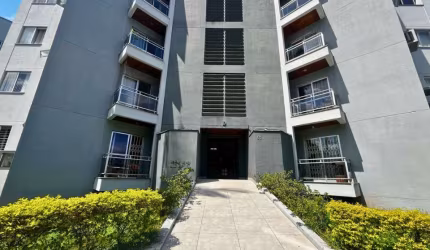 Apartamento com 3 quartos à venda na Rua Guia Lopes, 265, Santo Antônio, Joinville por R$ 340.000