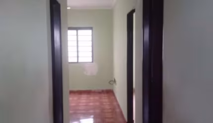 Casa térrea padrão (rua), Adão do Carmo Leonel, Ribeirão Preto - SP