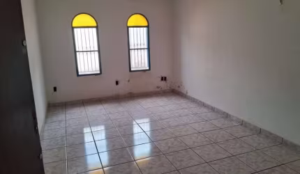 Casa térrea padrão (rua), Vila Virgínia, Ribeirão Preto - SP