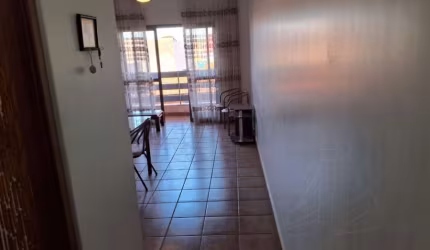 Apartamento Padrão, Campos Elíseos, Ribeirão Preto - SP