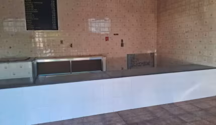 Prédio Comercial, Jd Independência, Ribeirão Preto - SP
