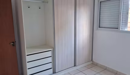 Apartamento Padrão, JD. ITAÚ, Ribeirão Preto - SP